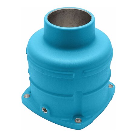 HAZET Schlagwerkgehäuse (Bj. 2013) 9014MG-04N