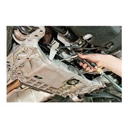 HAZET 2-Wege Ausblaspistole 9040-4