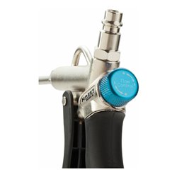 HAZET 2-Wege Ausblaspistole 9040-4