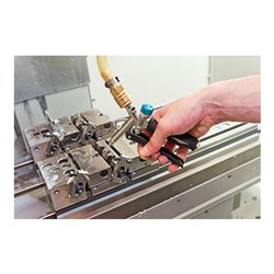 HAZET 2-Wege Ausblaspistole 9040-4