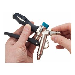 HAZET 2-Wege Ausblaspistole 9040-4