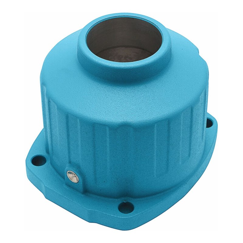 HAZET Schlagwerkgehäuse mit Schmiernippel (Bj.2013) 9013MG-04/2N