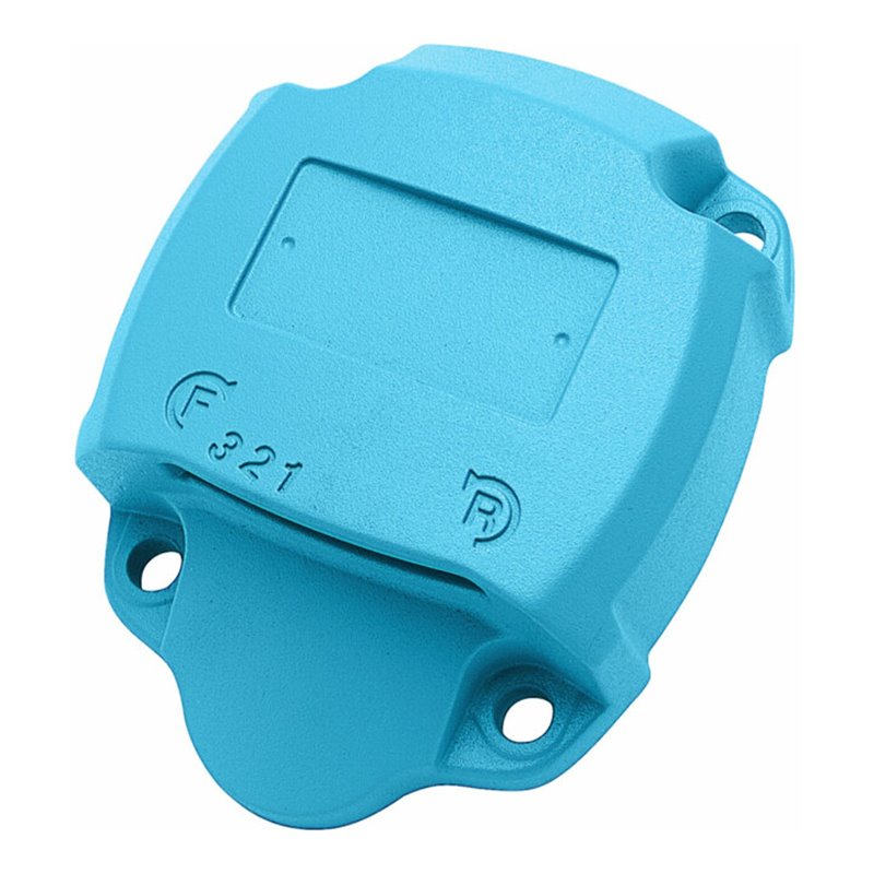 HAZET Hintere Gehäuseabdeckung (Bj.2013) 9013MG-015N