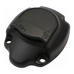 HAZET Hintere Gehäuseabdeckung 9013MG-015