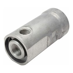 HAZET Motor-Gehäuse 9020P-2-02