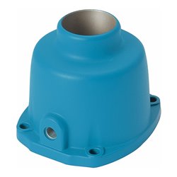 HAZET Schlagwerk-Gehäuse 9012-1SPC-05