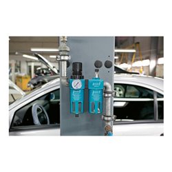 HAZET Wartungseinheit 9070-2