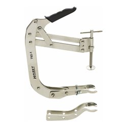 HAZET Ventilfeder-Spannapparate 792-1