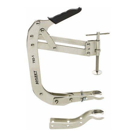 HAZET Ventilfeder-Spannapparate 792-1