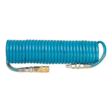 HAZET Spiralschlauch 9040-7