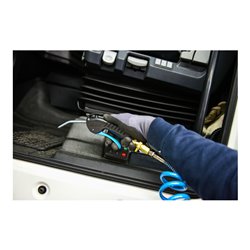 HAZET Spiralschlauch 9040-7