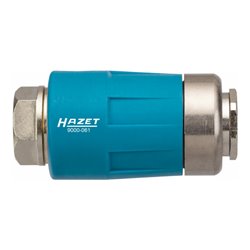 HAZET Sicherheits-Kupplung 9000-061
