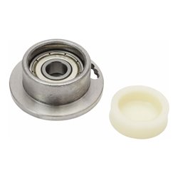 HAZET Hinteres Lager 9022LG-014/3