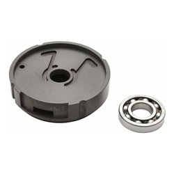 HAZET Hintere Endplatte 9012EL-05/2