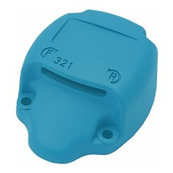 HAZET Hintere Gehäuseabdeckung 9012-1SPC-018