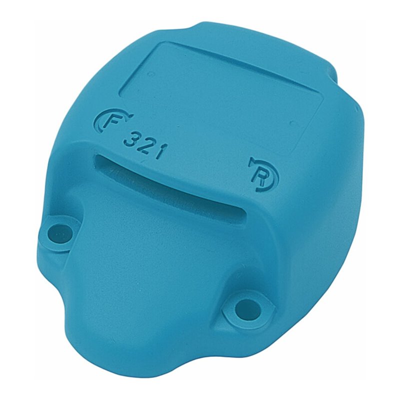 HAZET Hintere Gehäuseabdeckung 9012-1SPC-018