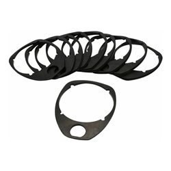 HAZET Dichtungs-Satz (Satz à 10 Stück) 9012EL-04/10