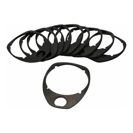 HAZET Dichtungs-Satz (Satz à 10 Stück) 9012EL-04/10