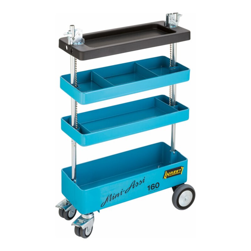 HAZET Werkstattwagen Assistent