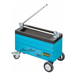 HAZET Werkstattwagen Assistent