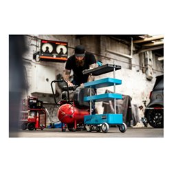 HAZET Werkstattwagen Assistent