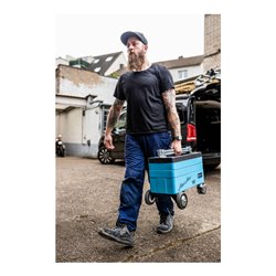 HAZET Werkstattwagen Assistent