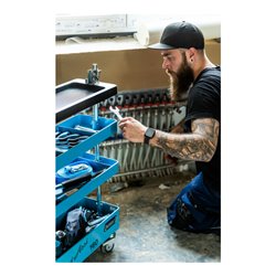 HAZET Werkstattwagen Assistent