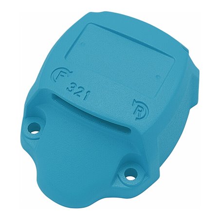 HAZET Hintere Gehäuseabdeckung (Bj.2013) 9012-1SPC-018N