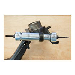 HAZET Universal-Silent-Gelenklager-Satz 4926-1/19 19-teilig