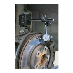 HAZET Bremsenprüf-Werkzeug-Satz 4968/3 Anzahl Werkzeuge: 3