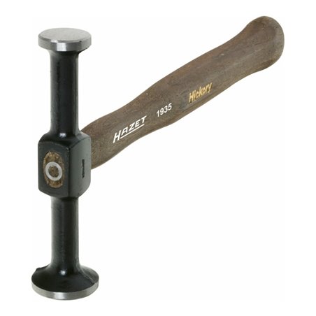 HAZET Ausbeul-Hammer 1935