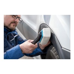 HAZET Klebschlag-Hammer 1959-4