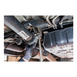 HAZET Hebeleisen 2165-1