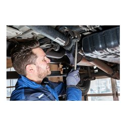 HAZET Hebeleisen 2165-1