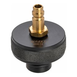 HAZET Kühler-Adapter 4800-14
