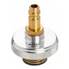 HAZET Kühler-Adapter 4800-22