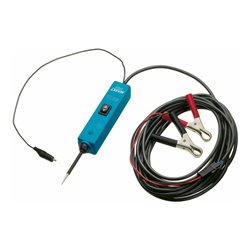 HAZET Elektrik-Multifunktions-Prüfgerät 2152-5