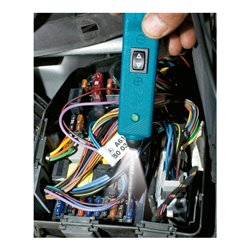 HAZET Elektrik-Multifunktions-Prüfgerät 2152-5