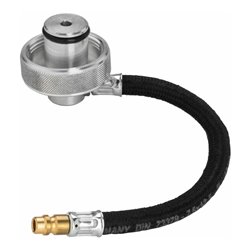 HAZET Kühler-Adapter 4800-21A