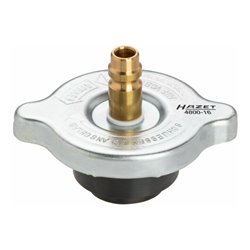 HAZET Kühler-Adapter 4800-16