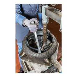 HAZET Reifen- und Montagehebel 653