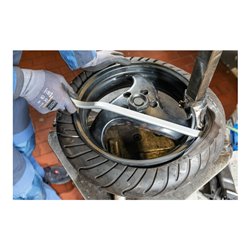 HAZET Reifen- und Montagehebel 653