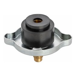 HAZET Kühler-Adapter 4800-3