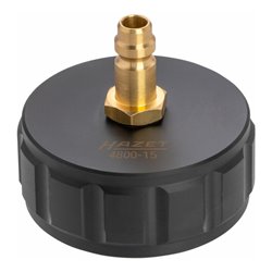 HAZET Kühler-Adapter 4800-15