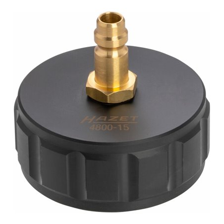 HAZET Kühler-Adapter 4800-15