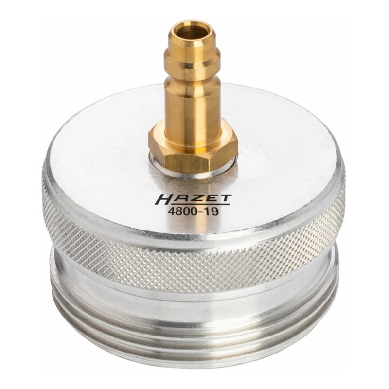 HAZET Kühler-Adapter 4800-19