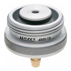 HAZET Kühler-Adapter 4800-19