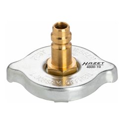HAZET Kühler-Adapter 4800-10