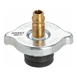 HAZET Kühler-Adapter 4800-11