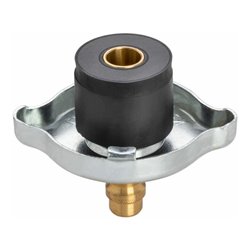 HAZET Kühler-Adapter 4800-11